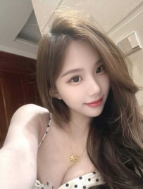 厦门小家碧玉型的可爱嫩妹