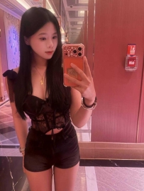 廊坊性价比娇小妹子琪琪