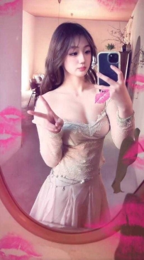 【成都】幺妹粉鲍鱼淫水都是香