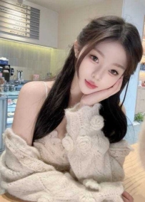 【乌鲁】小妖精有性感妖姬的味道