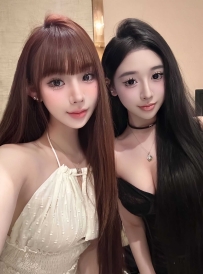【上海】松江闺蜜俩双飞玩法