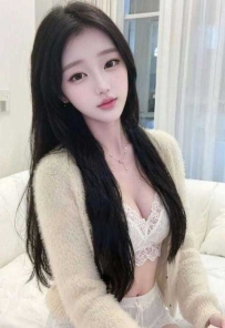 【杭州】让人有征服欲的颜值女人