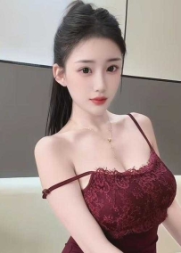 【上海】这女人看一眼就想压在身下