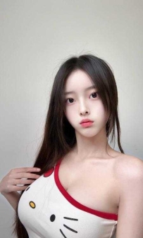 重庆沙坪坝妹子小小年纪就发育的非常好