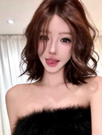 青岛市黄岛区气质短发女取精厉害