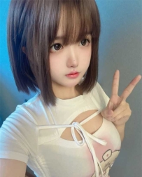 【青浦区】兼职姑娘清纯干净笑容甜美