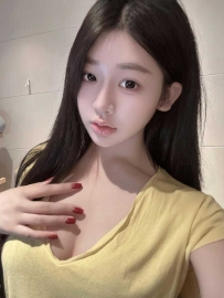 杭州拱墅高颜值性价比小尤物