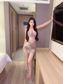 【上海】闵行嫩模芝芝奶大有颜值