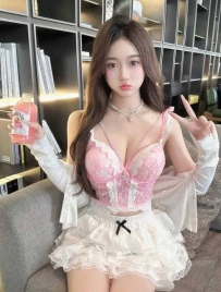 【天津】青春活力嫩嫩的妹子