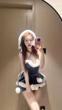 【成都】圣诞夜出击大胸妹超美满分 正喔