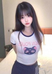 【上海】青春小嫩鸡亭亭玉立水灵灵