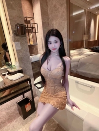 浦东开课高情商美女梦梦