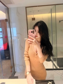 【成都】榨汁美娇娘值得一肏