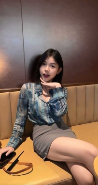 【郑州】清纯嫩妹特色服务深得我心