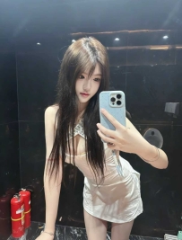 【广州】白嫩水灵甜妹色艺俱佳