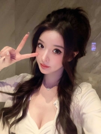 郑州金水区迷人美乳榨精妹