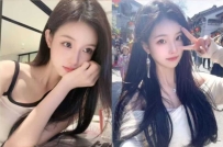 赣州刘亦菲
