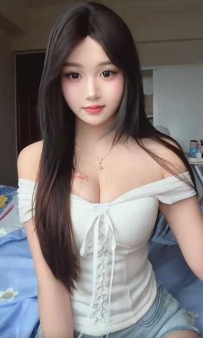 【南京】胸部一手无法掌握的女人
