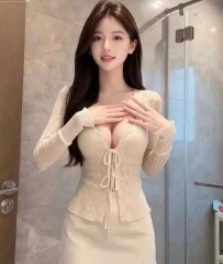 合肥性感女人黑长直她问爽么
