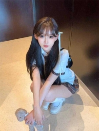 南开区性感制服小学生