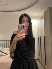 浦东这个小姐姐真的很棒