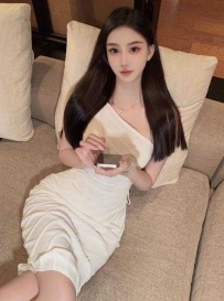 【盐城楼凤】没有距离感的唯美纯欲女神