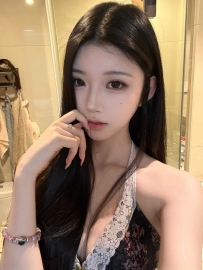 【上海】小姑娘C乳粉鲍完美玩物