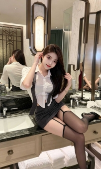 【上海】闵行觅得小嫩模C乳美腿
