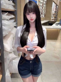 【上海】这么漂亮的小姐姐让我随意