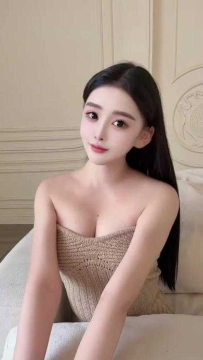 【上海】高端货水嫩尤物非常难得