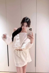 【芜湖】人美服务听话真的难得
