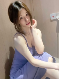 【上海】温柔知性美人身材一流的