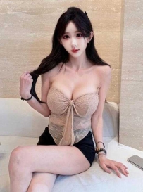 【上海】非常性感的女人令人回味