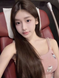 石家庄年轻妹子玩的超级爽