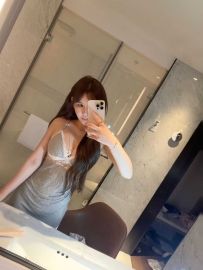 【天津】晓晓宝贝胸大有料玉体水嫩