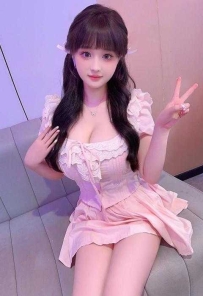 【上海】颜值给力小鲍鱼水滋滋的