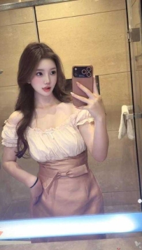 【成都】玩过一位最舒服快乐幺妹