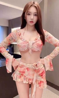 【大同】十足女人味身材让人流口水