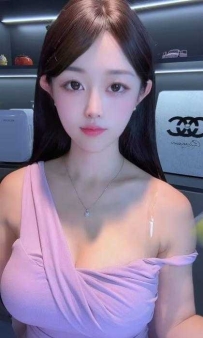 【上海】颜值身材堪称完美的女人