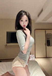 【杭州】新茶此女绝对算精品