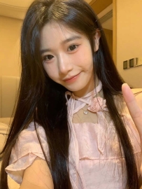 【洛阳市-洛龙区】皮肤白皙极品美女