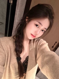 【合肥】柔柔美女真心不错