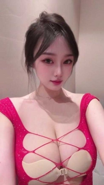 【上海】推荐一个巨乳包狼友满意