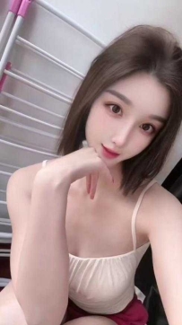 【上海】这样的妹子质量很高了