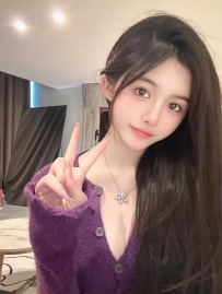 广州服务型女孩好轻柔