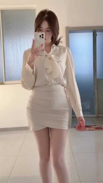 【乌鲁】本狼就喜欢嫖这种软嫩妹