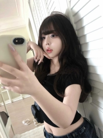 成都锦江颜值身材很棒的妹妹