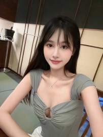 嘉定妹子皮肤就像剥壳的鸡蛋
