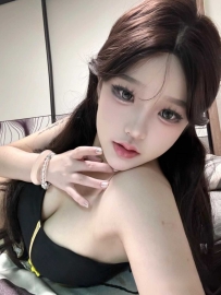 赤峰松山区这妹子就看了一眼硬邦邦