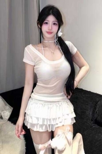 【合肥】妩媚小女人欲望很强